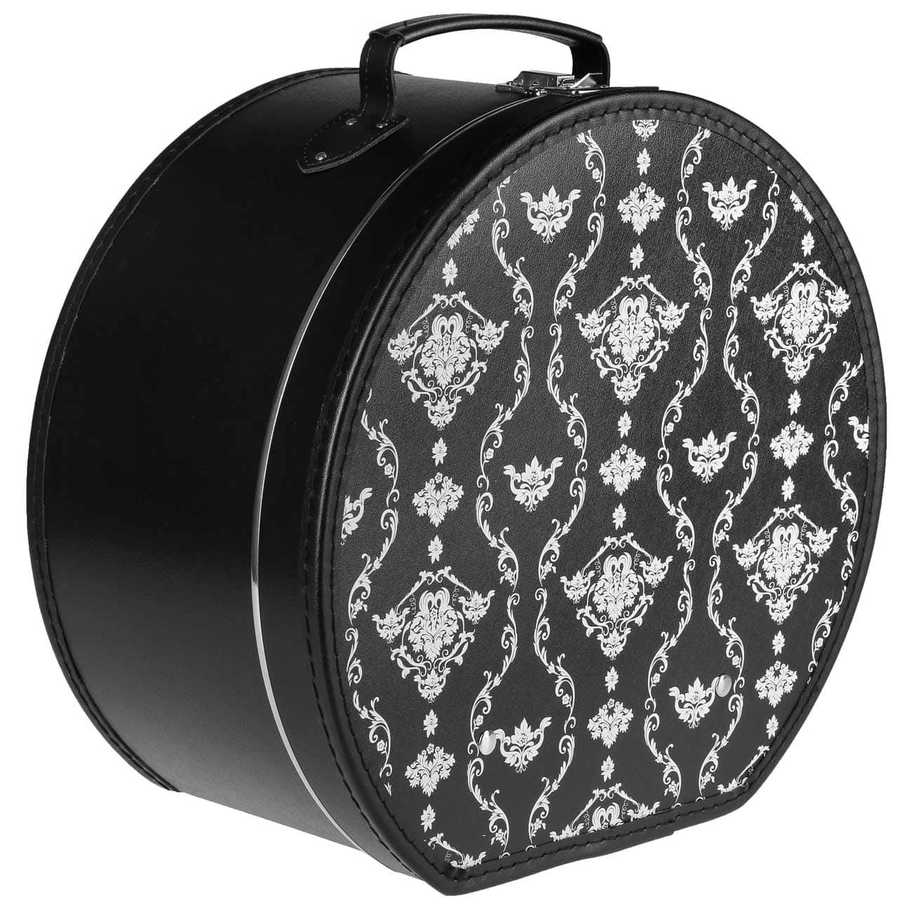 Hat Box Ornaments - JJ Hat Center ®