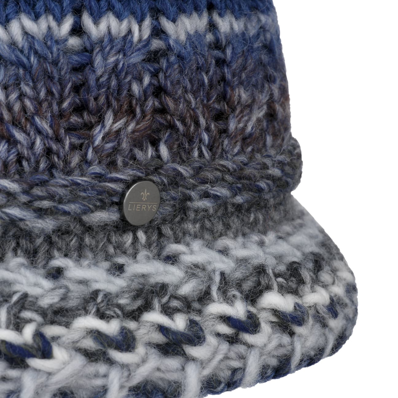 Alesund Knit Hat for Women - JJ Hat Center ®