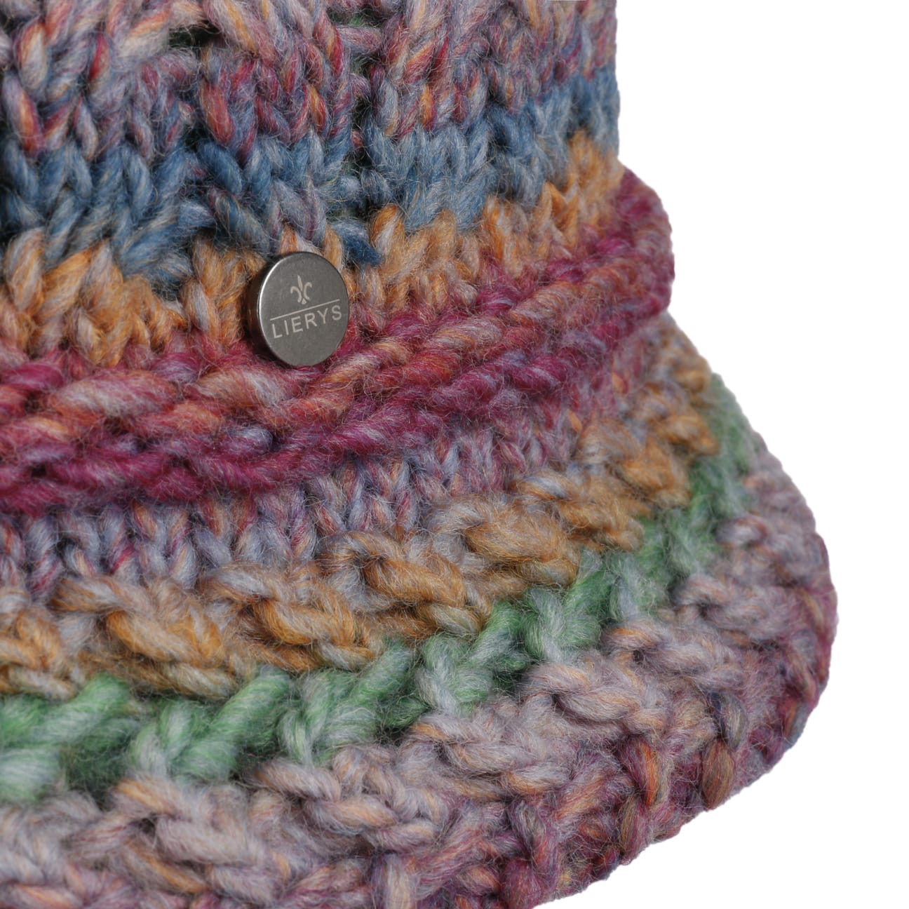 Alesund Knit Hat for Women - JJ Hat Center ®