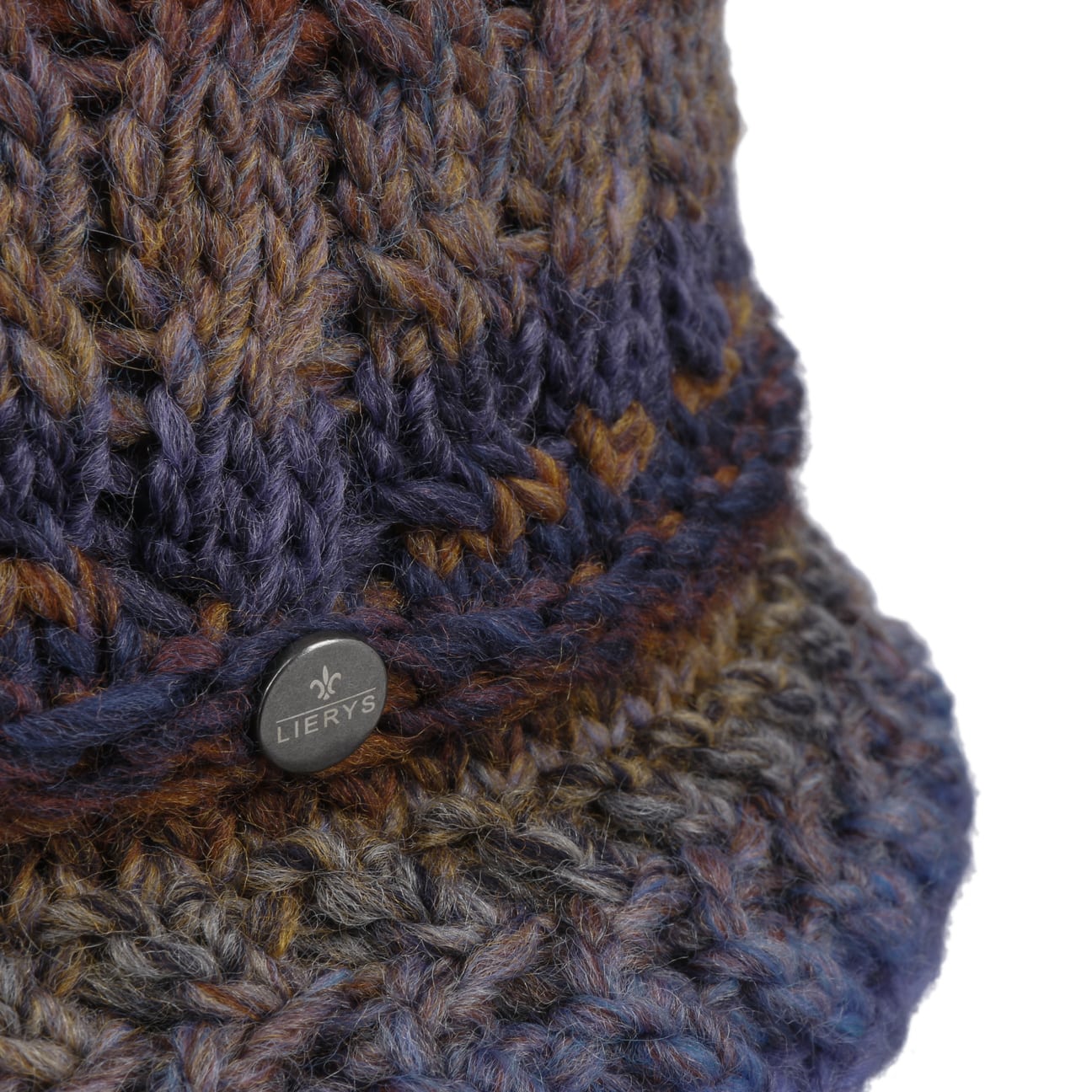 Alesund Knit Hat for Women - JJ Hat Center ®