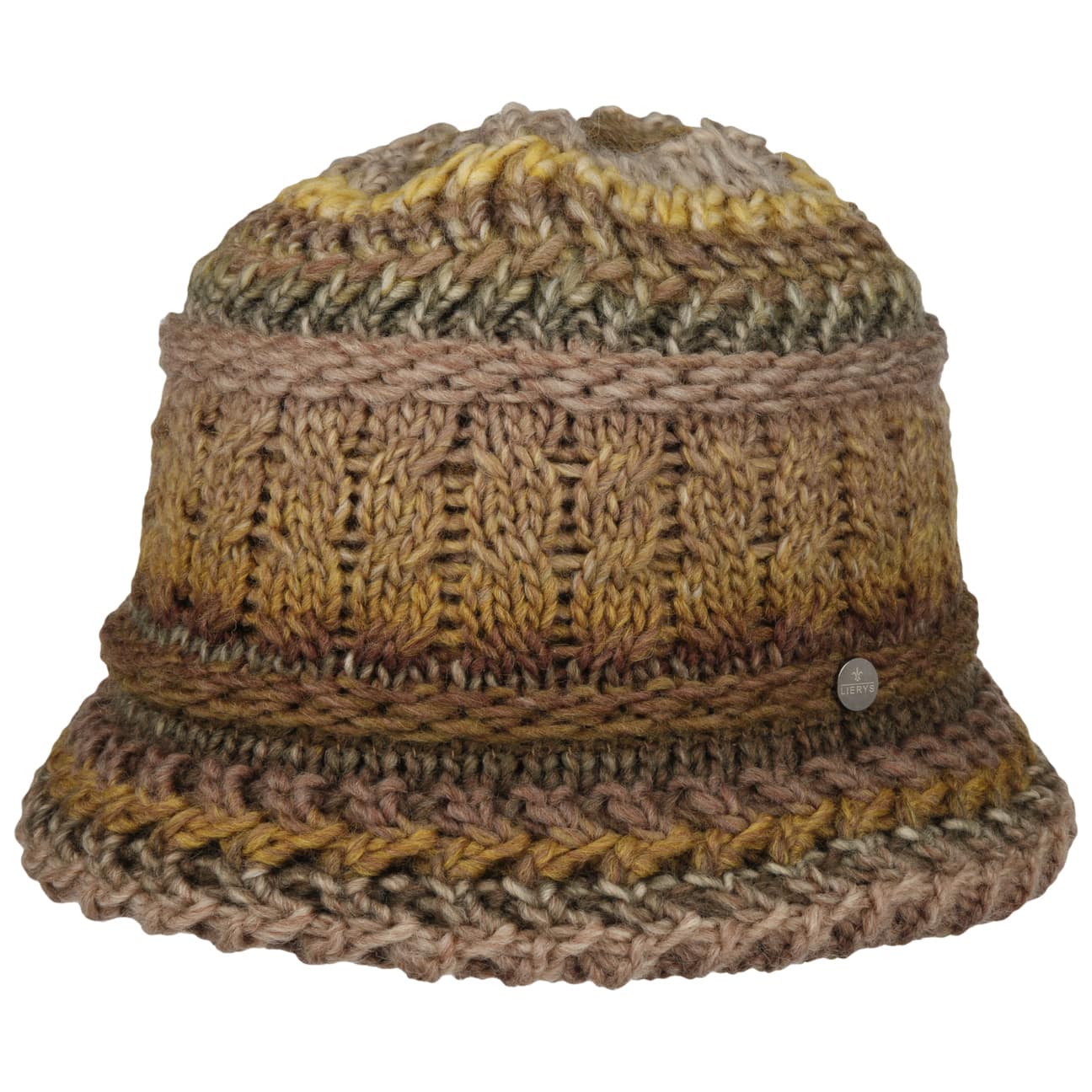 Alesund Knit Hat for Women - JJ Hat Center ®