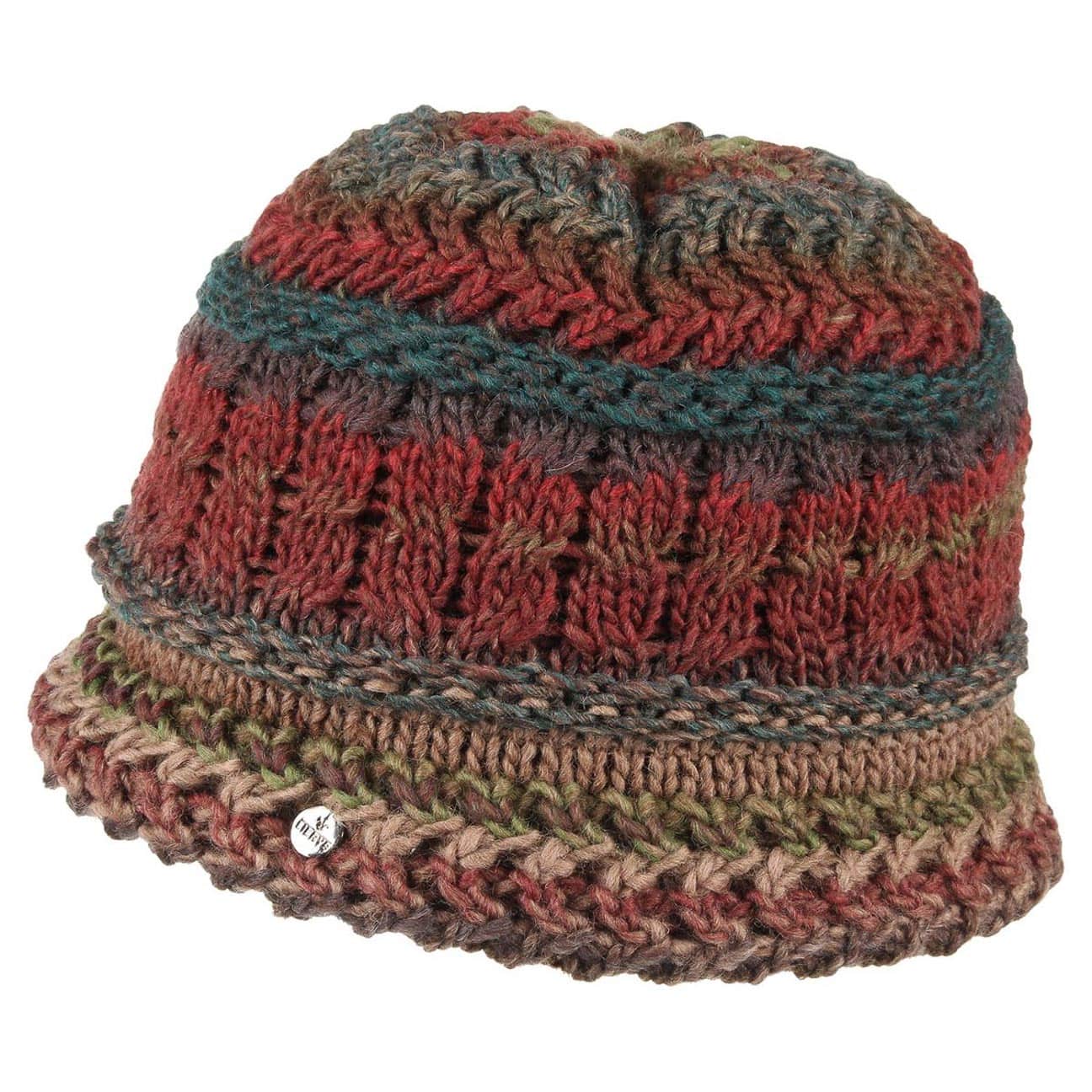 Alesund Knit Hat for Women - JJ Hat Center ®