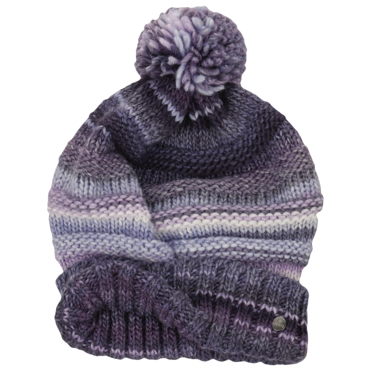 Fauske Pompom Beanie - JJ Hat Center ®