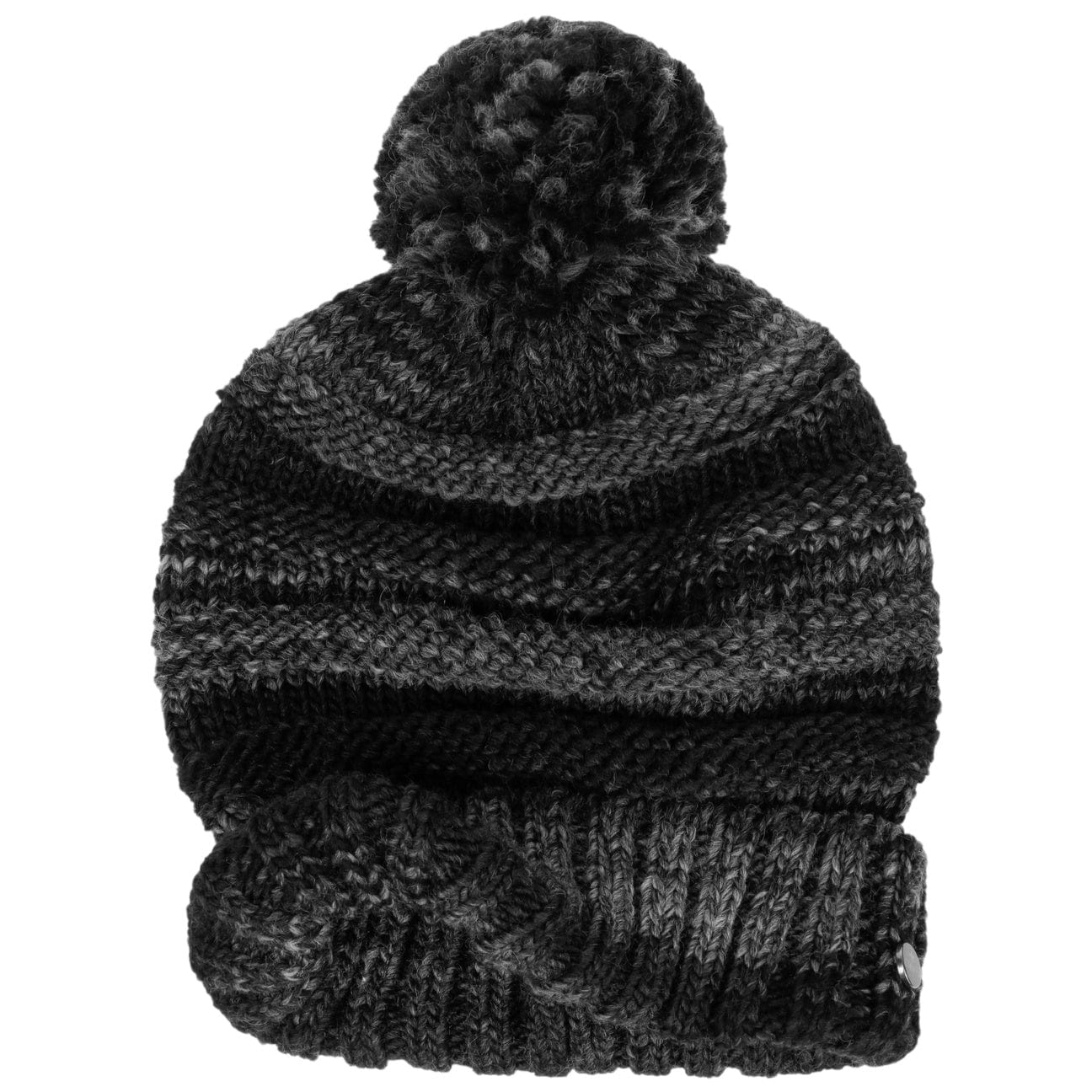 Fauske Pompom Beanie - JJ Hat Center ®