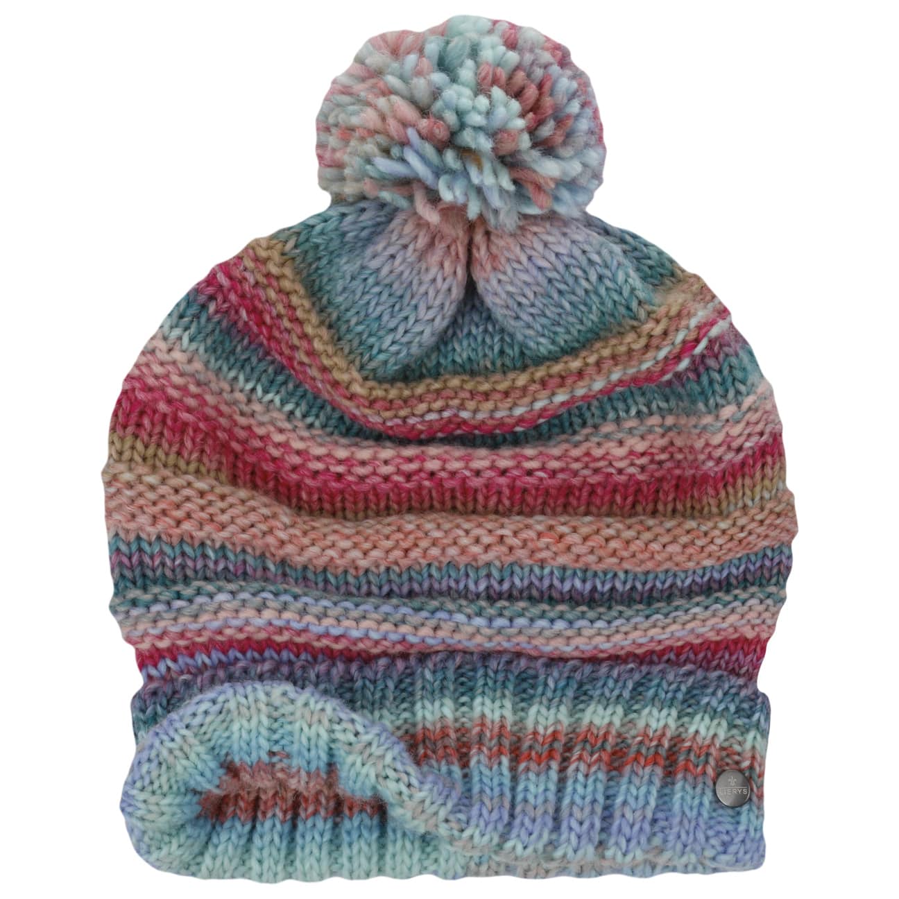 Fauske Pompom Beanie - JJ Hat Center ®