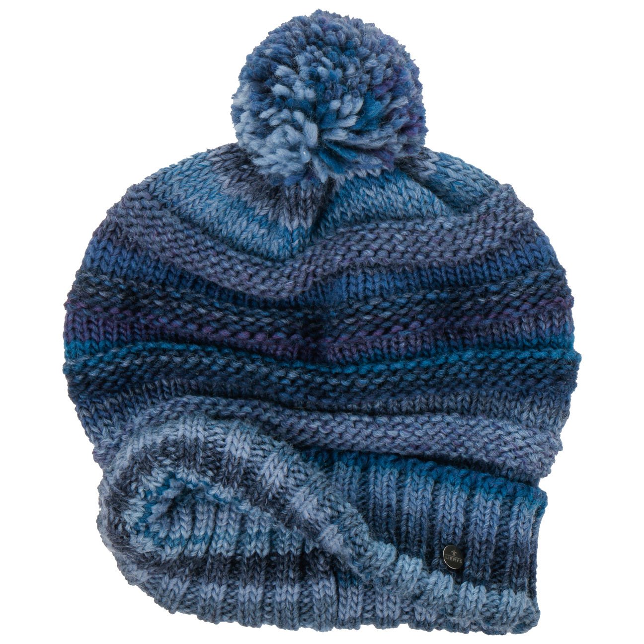 Fauske Pompom Beanie - JJ Hat Center ®