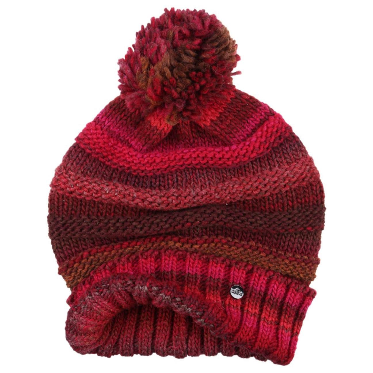 Fauske Pompom Beanie - JJ Hat Center ®