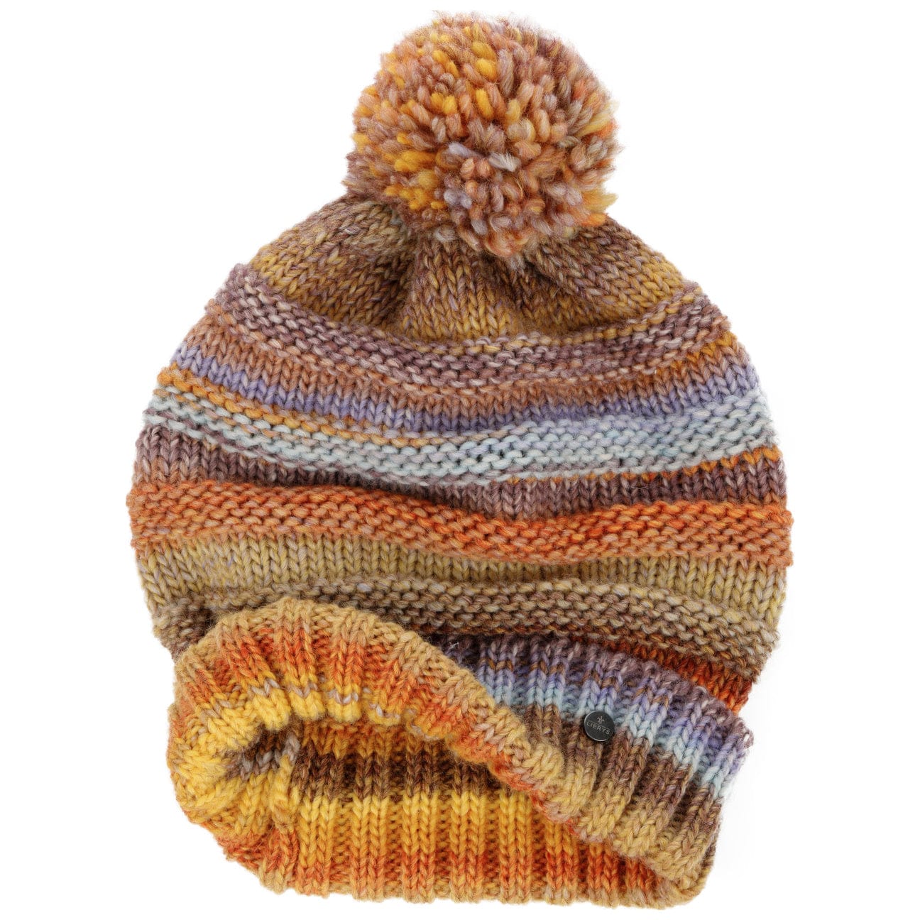 Fauske Pompom Beanie - JJ Hat Center ®