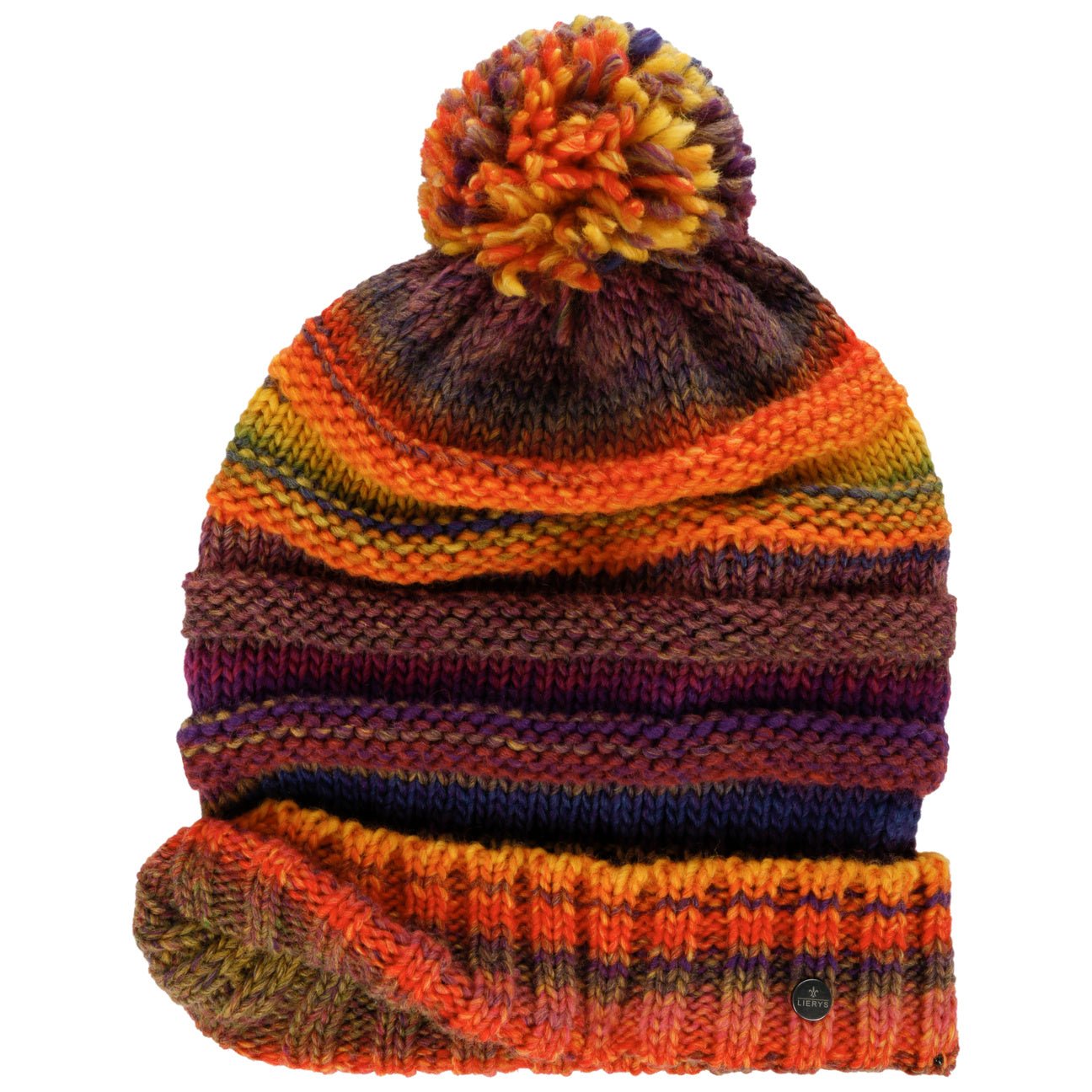 Fauske Pompom Beanie - JJ Hat Center ®