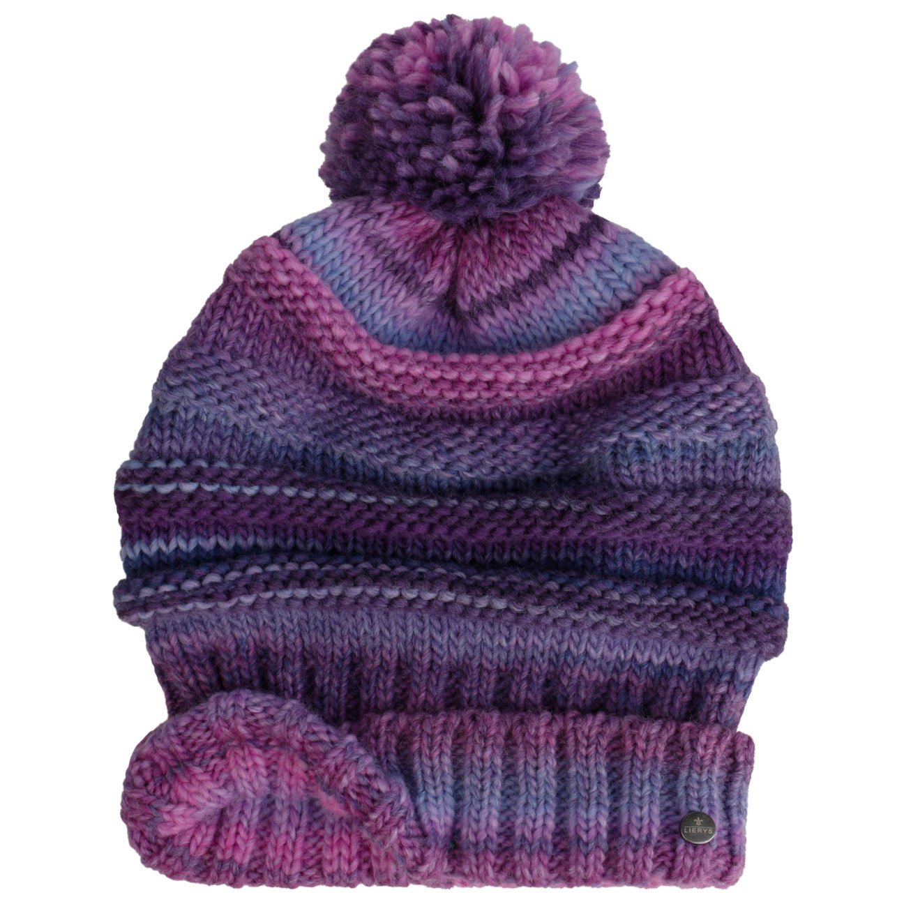Fauske Pompom Beanie - JJ Hat Center ®