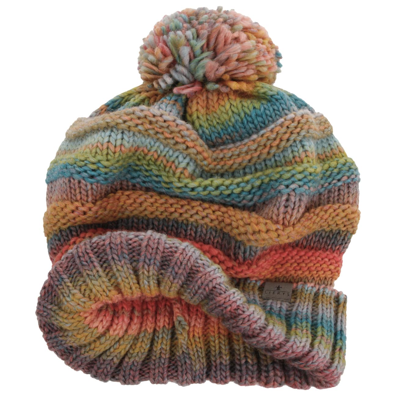 mixed colours
