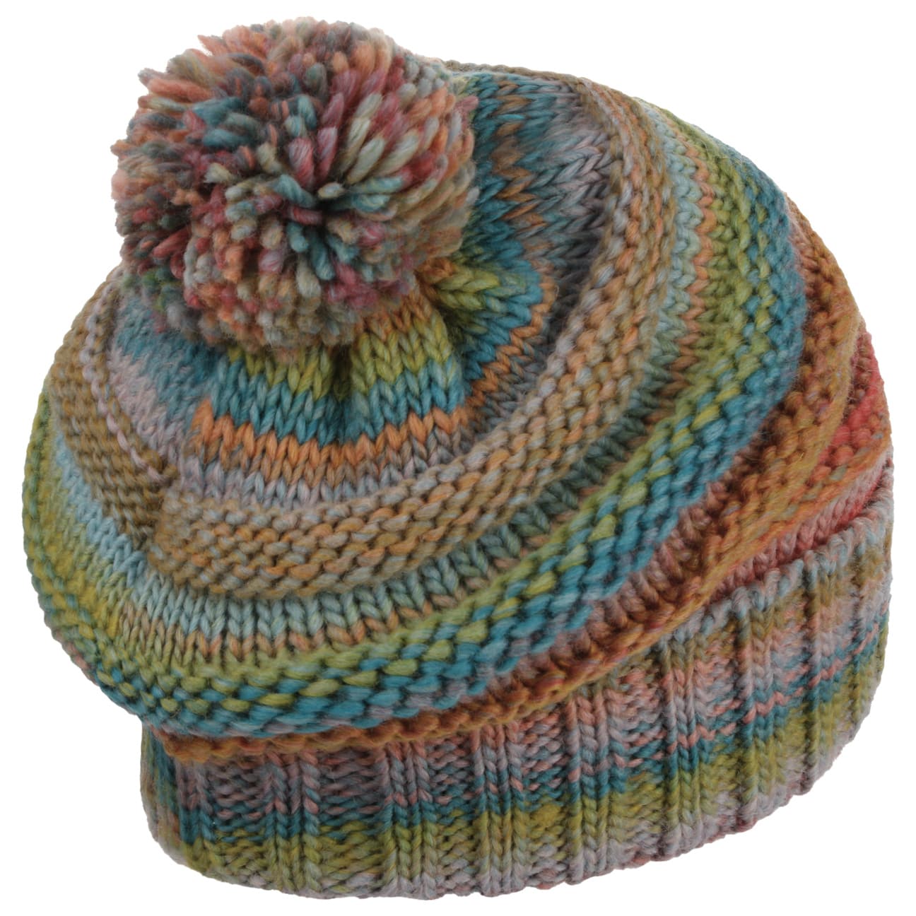 mixed colours