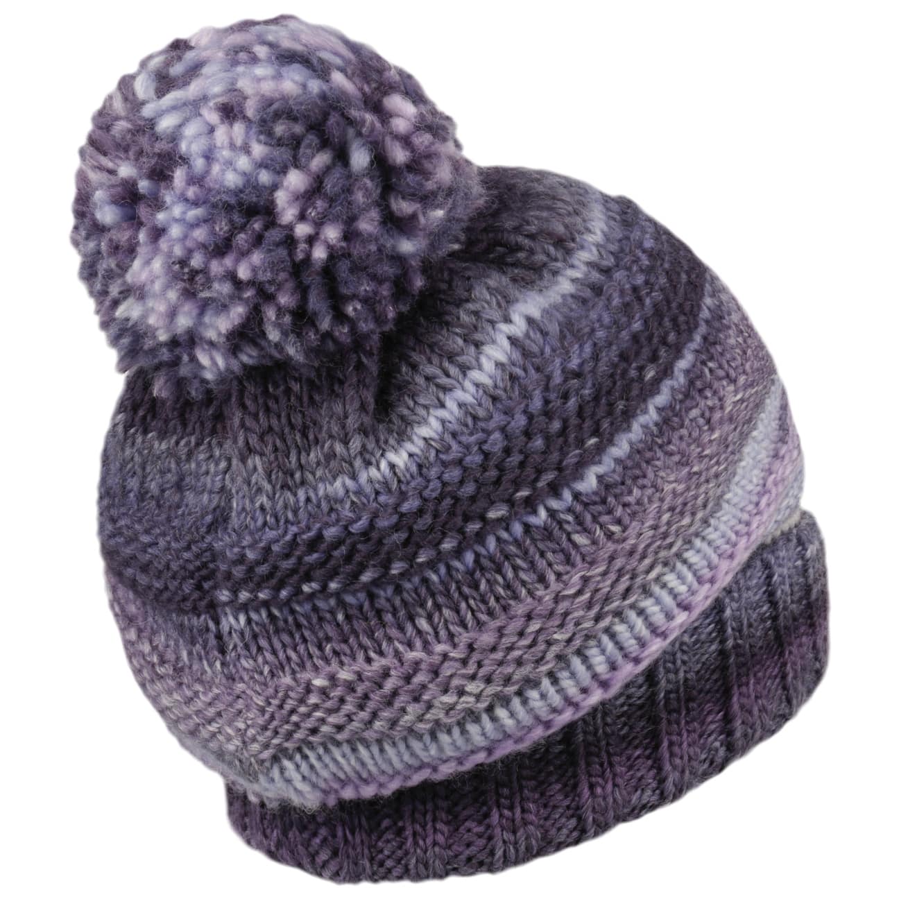 Fauske Pompom Beanie - JJ Hat Center ®