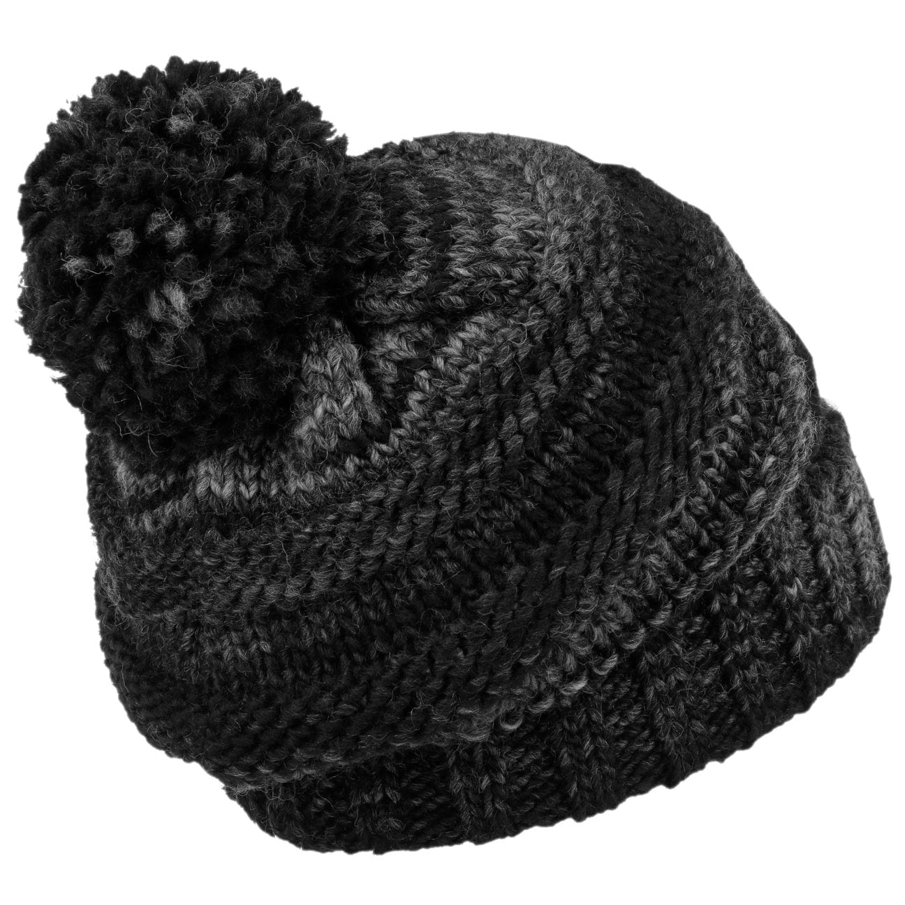 Fauske Pompom Beanie - JJ Hat Center ®