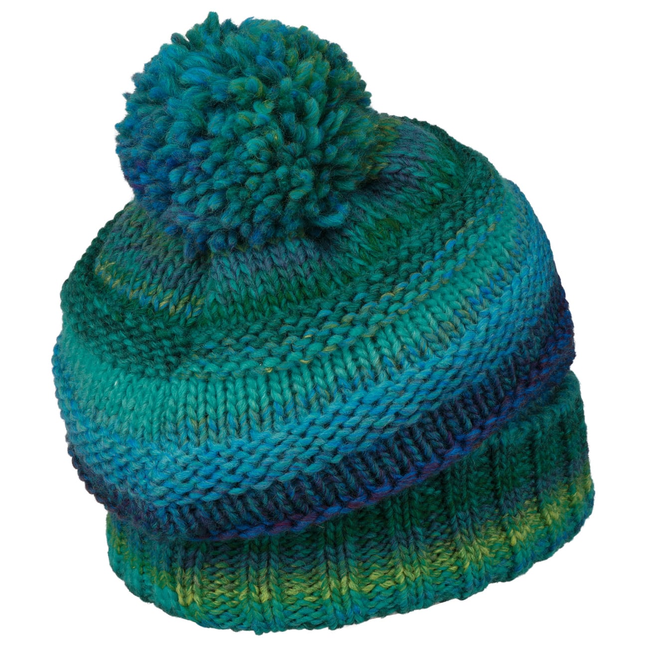 green-blue