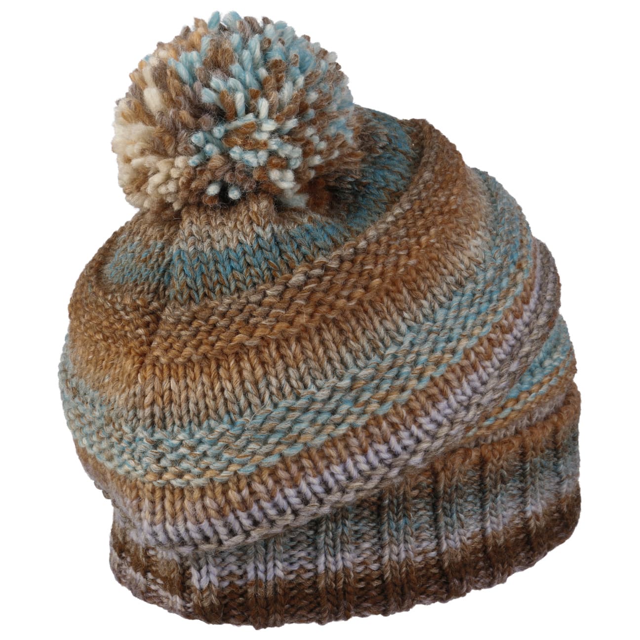 brown-blue