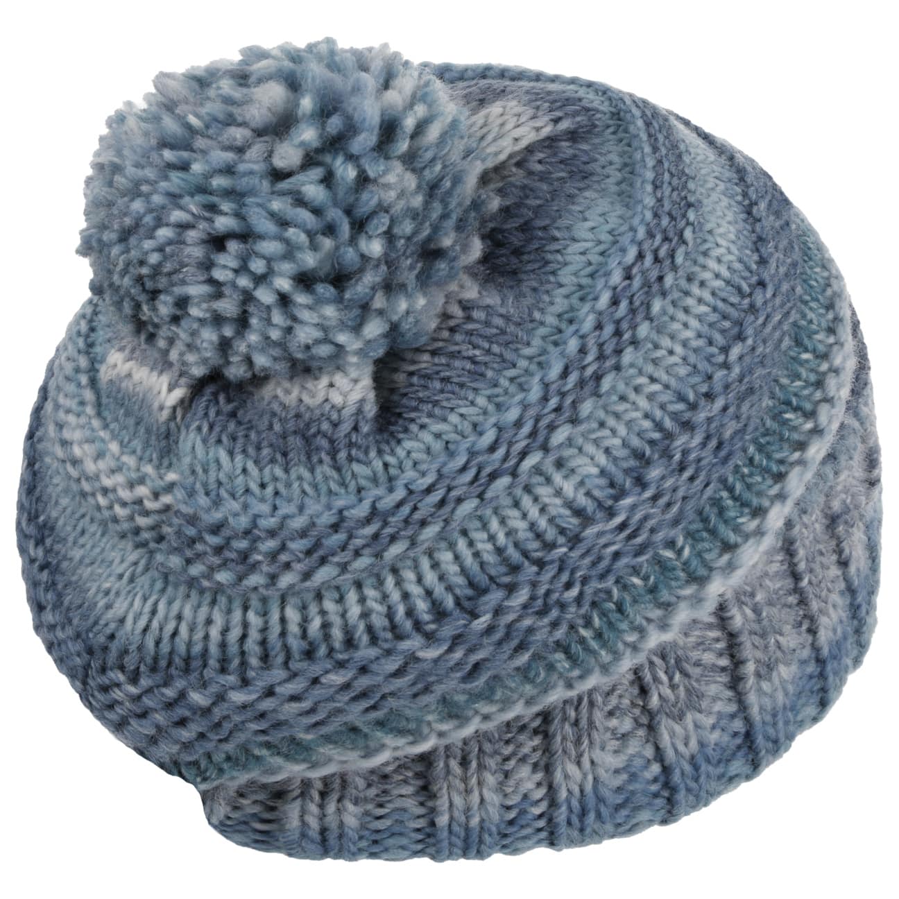 Fauske Pompom Beanie - JJ Hat Center ®