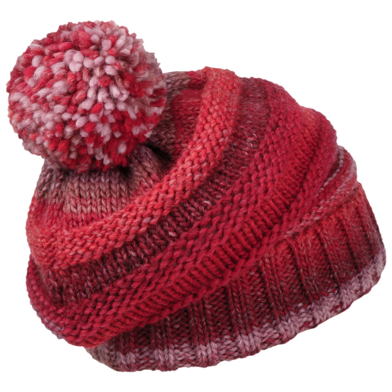 Fauske Pompom Beanie - JJ Hat Center ®