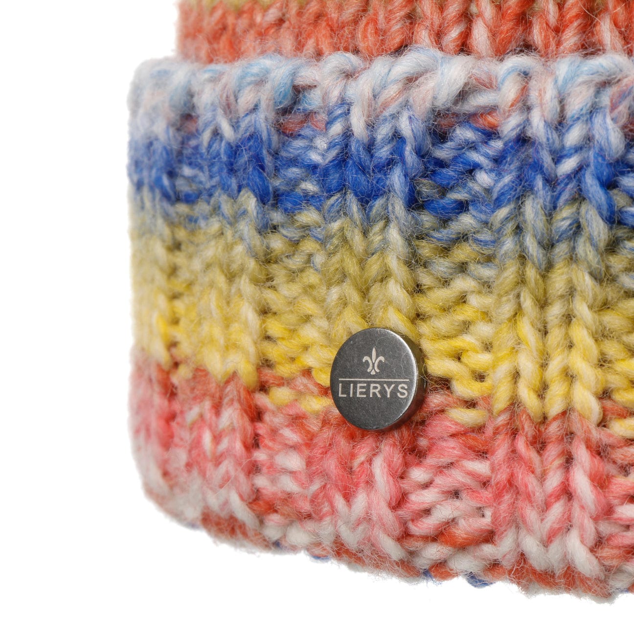 Fauske Pompom Beanie - JJ Hat Center ®