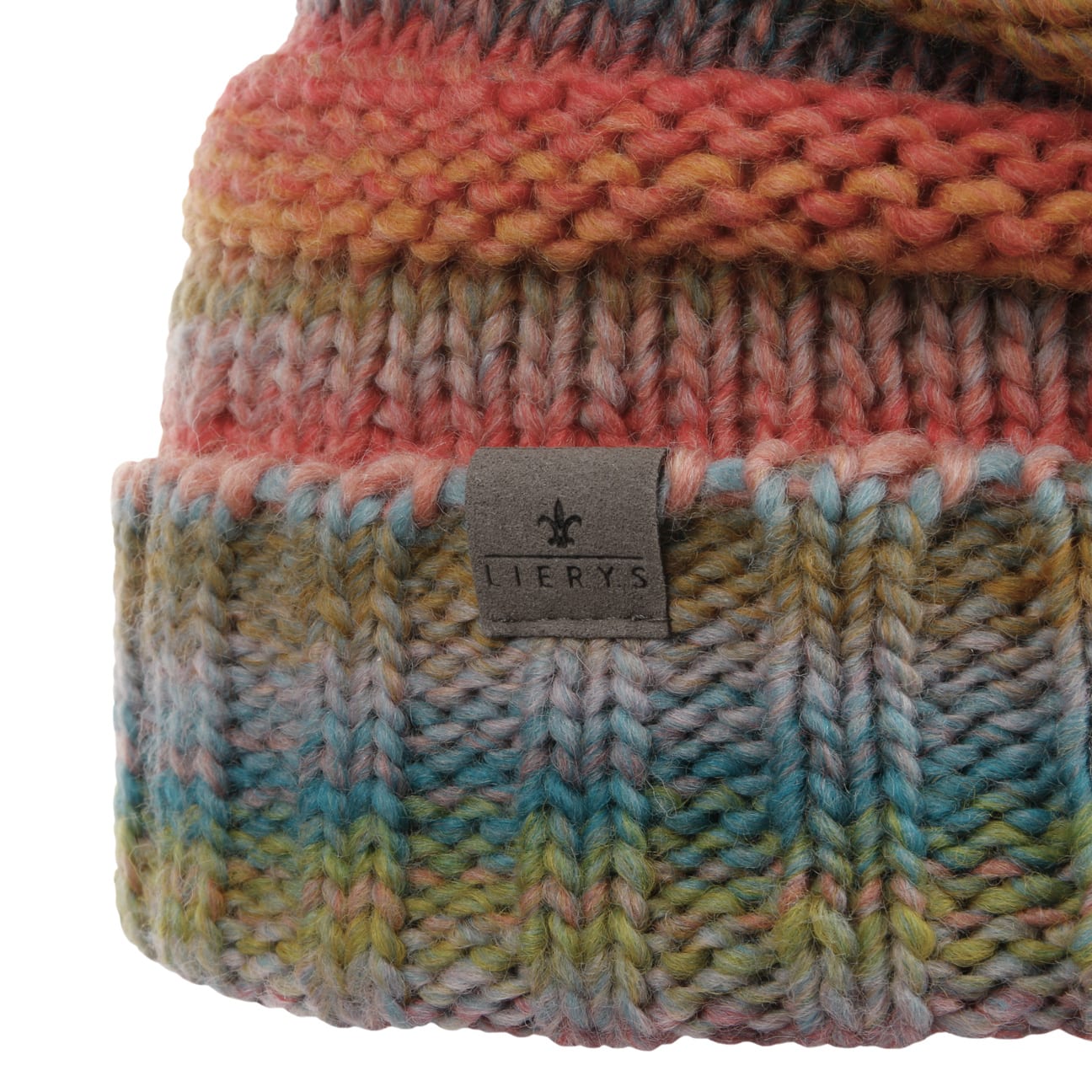 mixed colours