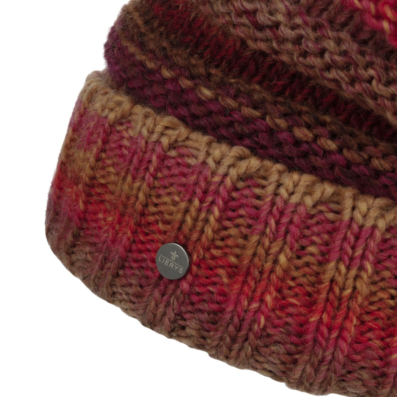 Fauske Pompom Beanie - JJ Hat Center ®