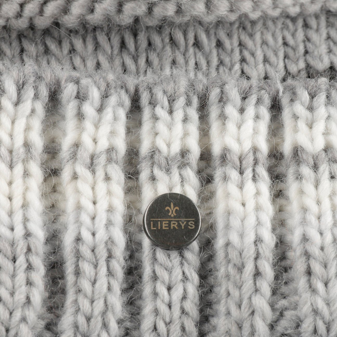 Fauske Pompom Beanie - JJ Hat Center ®