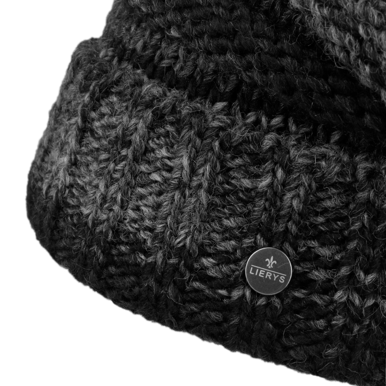 Fauske Pompom Beanie - JJ Hat Center ®