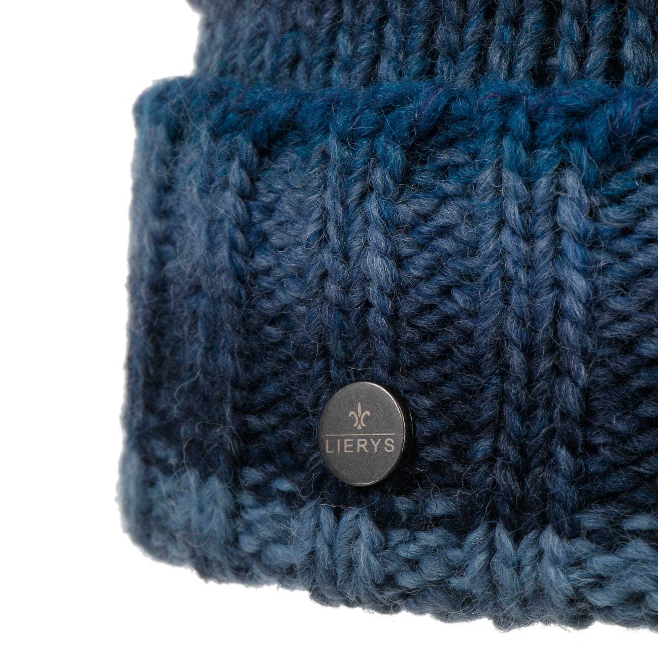Fauske Pompom Beanie - JJ Hat Center ®