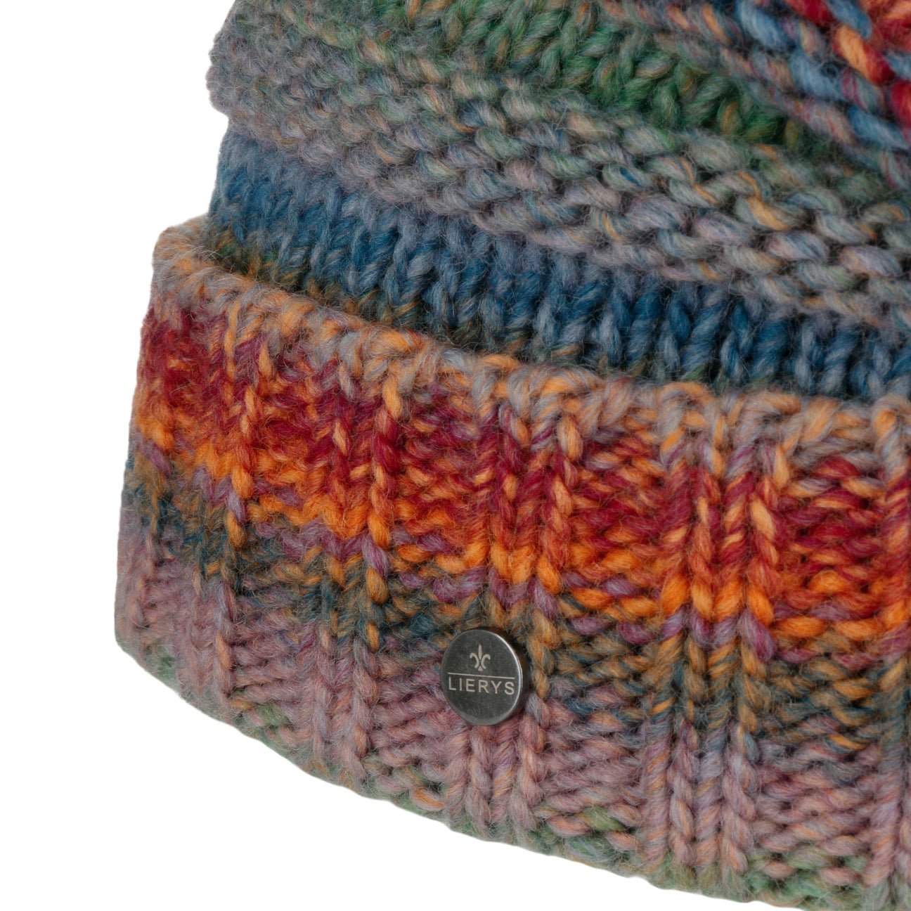 Fauske Pompom Beanie - JJ Hat Center ®