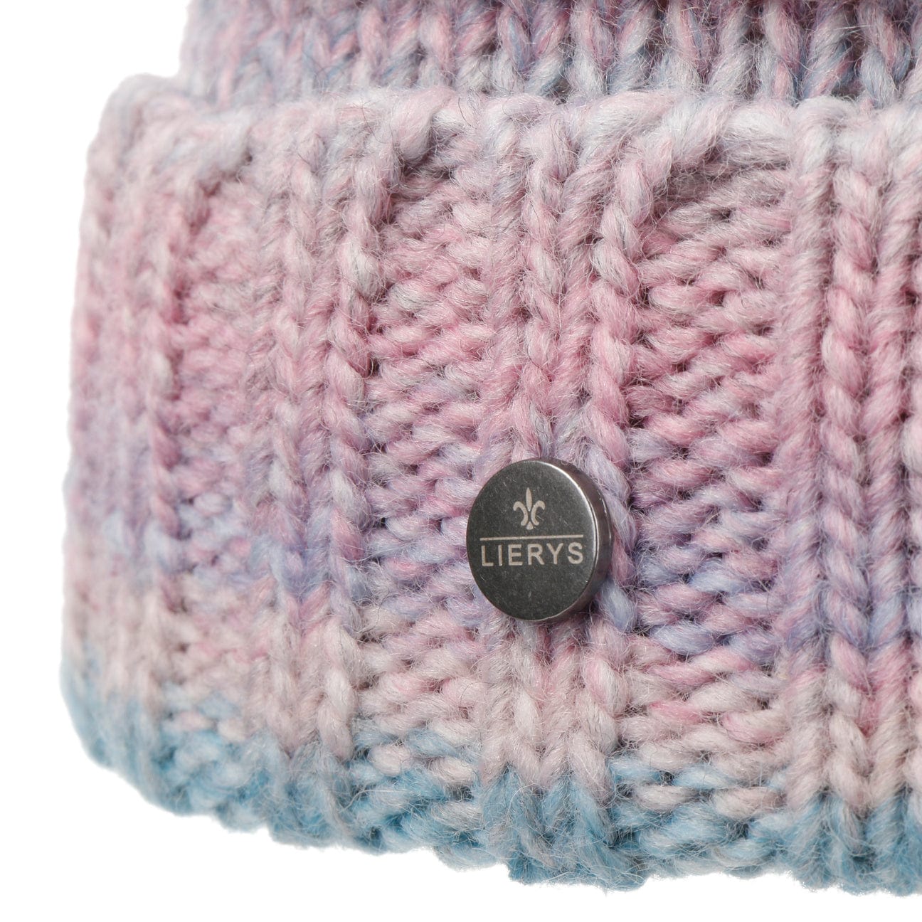 Fauske Pompom Beanie - JJ Hat Center ®