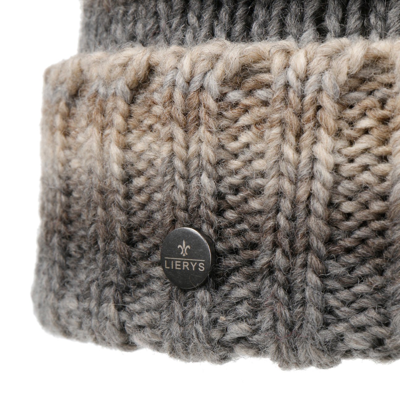 Fauske Pompom Beanie - JJ Hat Center ®