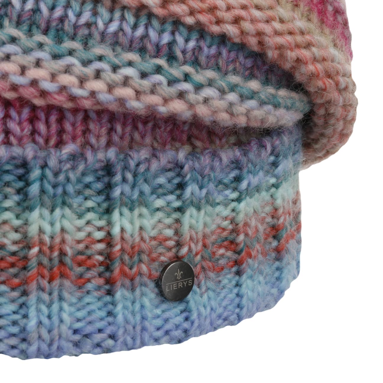 Fauske Pompom Beanie - JJ Hat Center ®