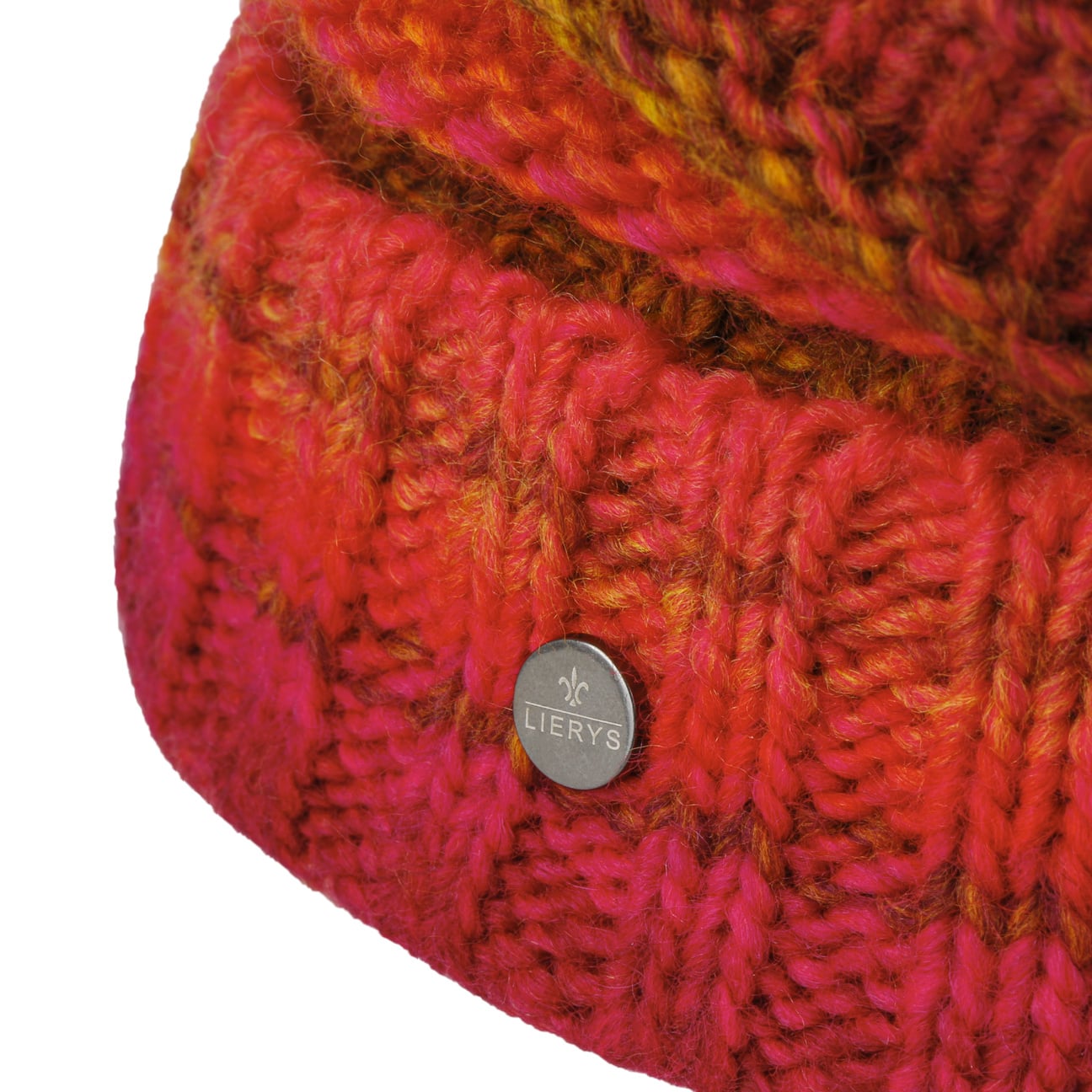 Fauske Pompom Beanie - JJ Hat Center ®