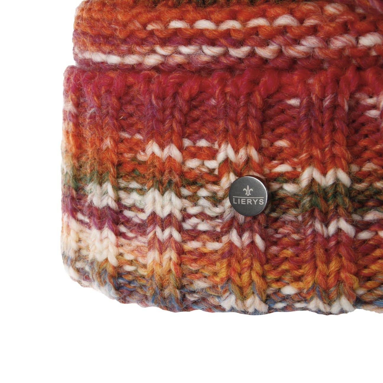 Fauske Pompom Beanie - JJ Hat Center ®