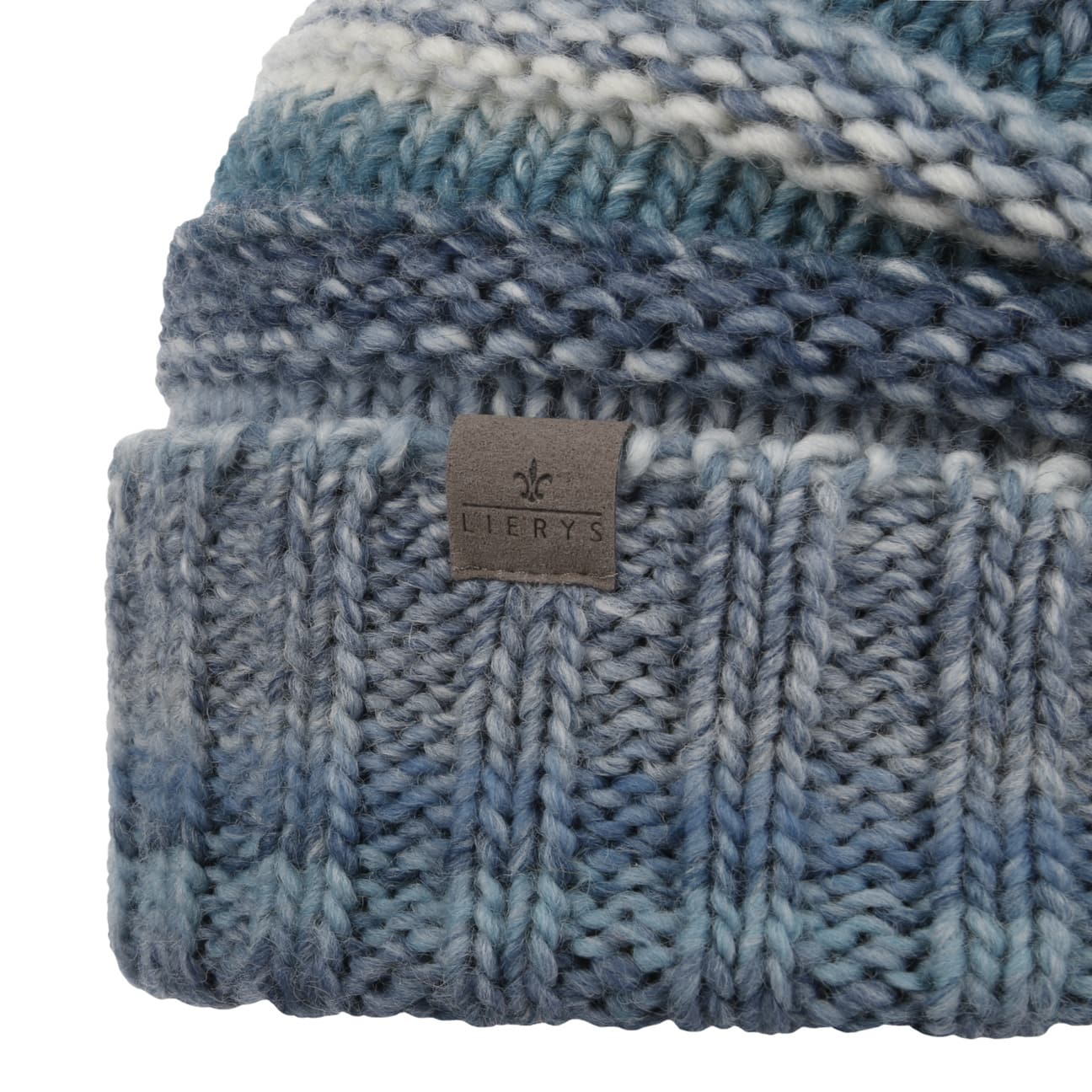 Fauske Pompom Beanie - JJ Hat Center ®