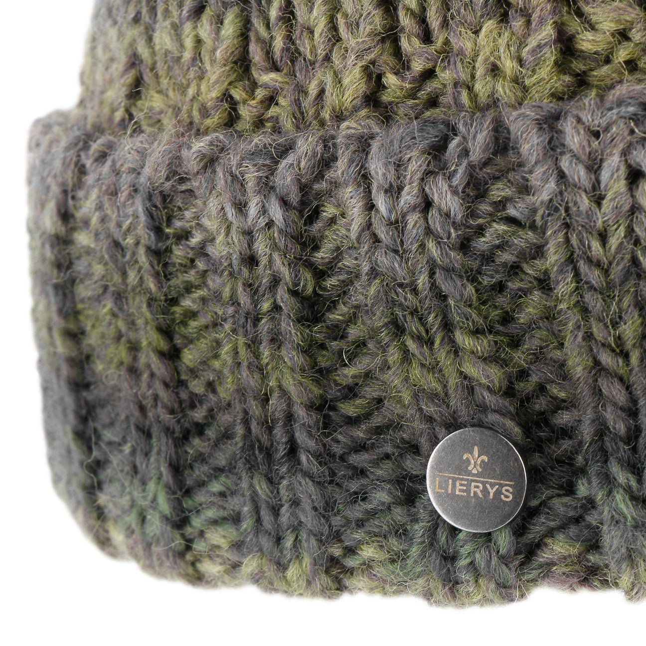 Fauske Pompom Beanie - JJ Hat Center ®