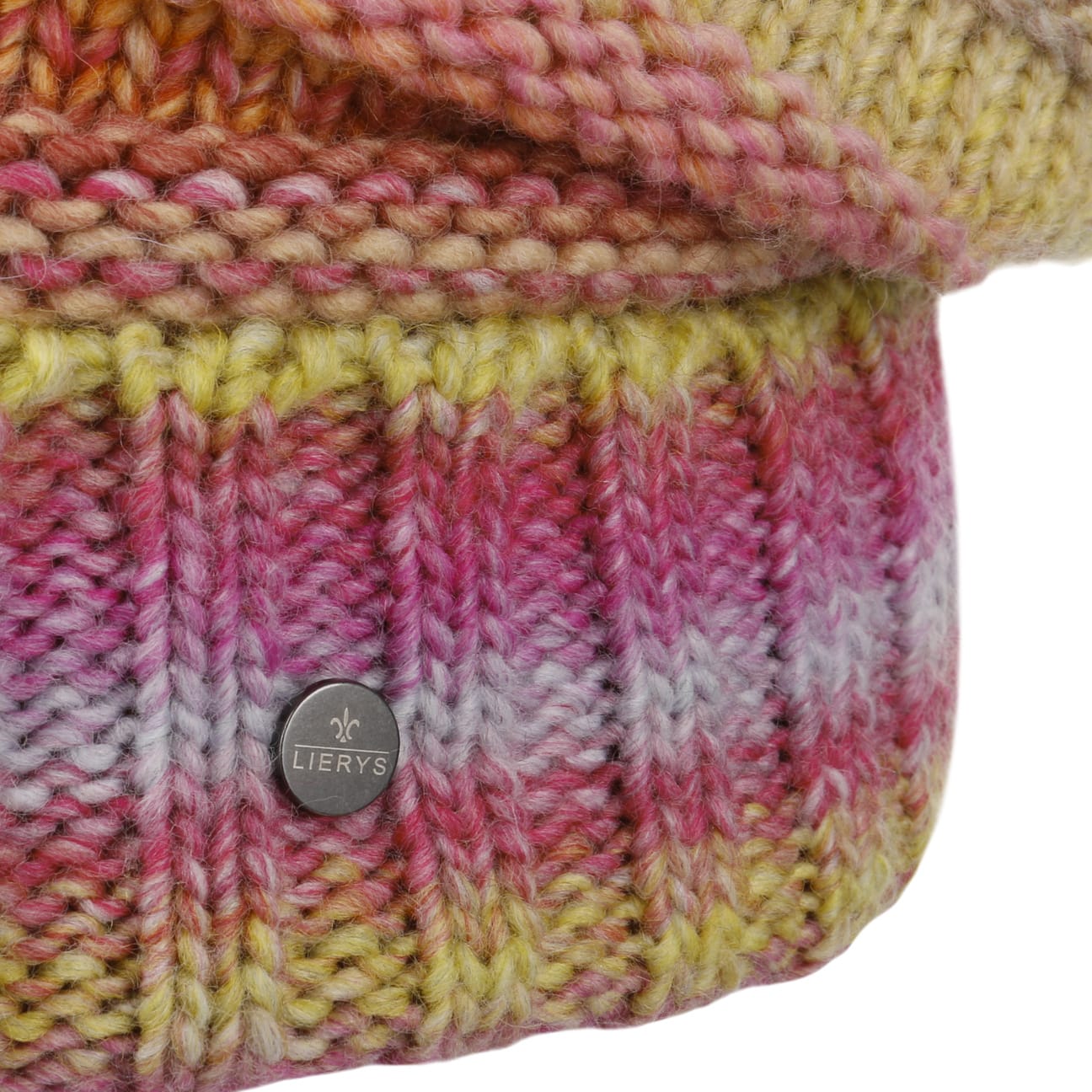 Fauske Pompom Beanie - JJ Hat Center ®