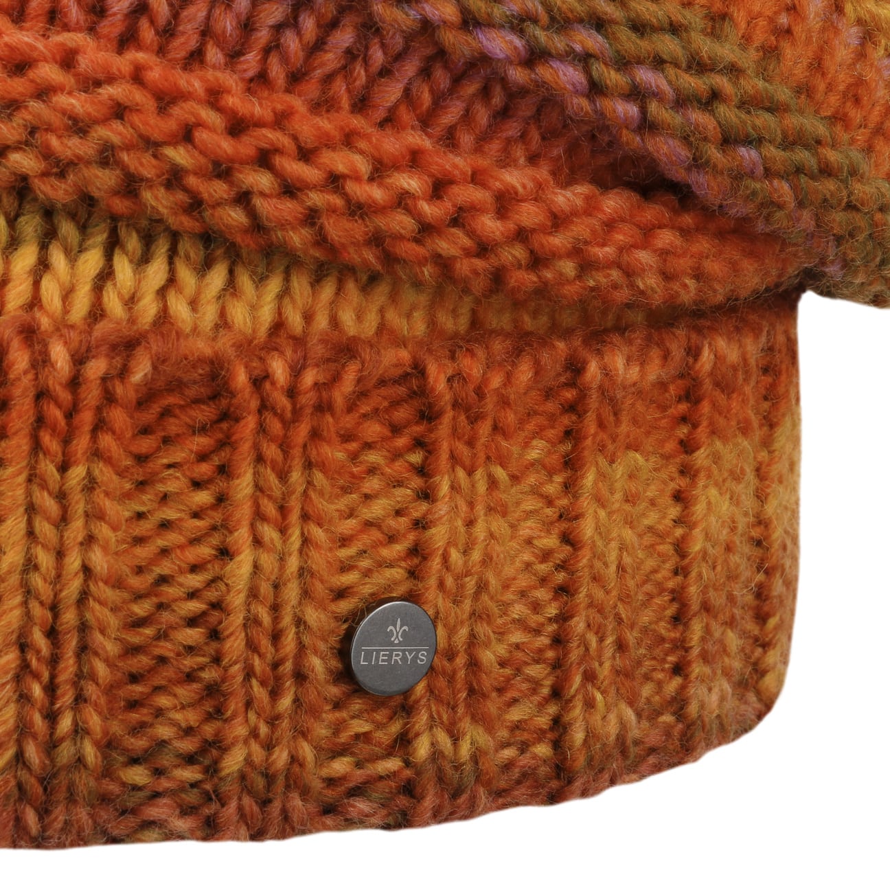 Fauske Pompom Beanie - JJ Hat Center ®