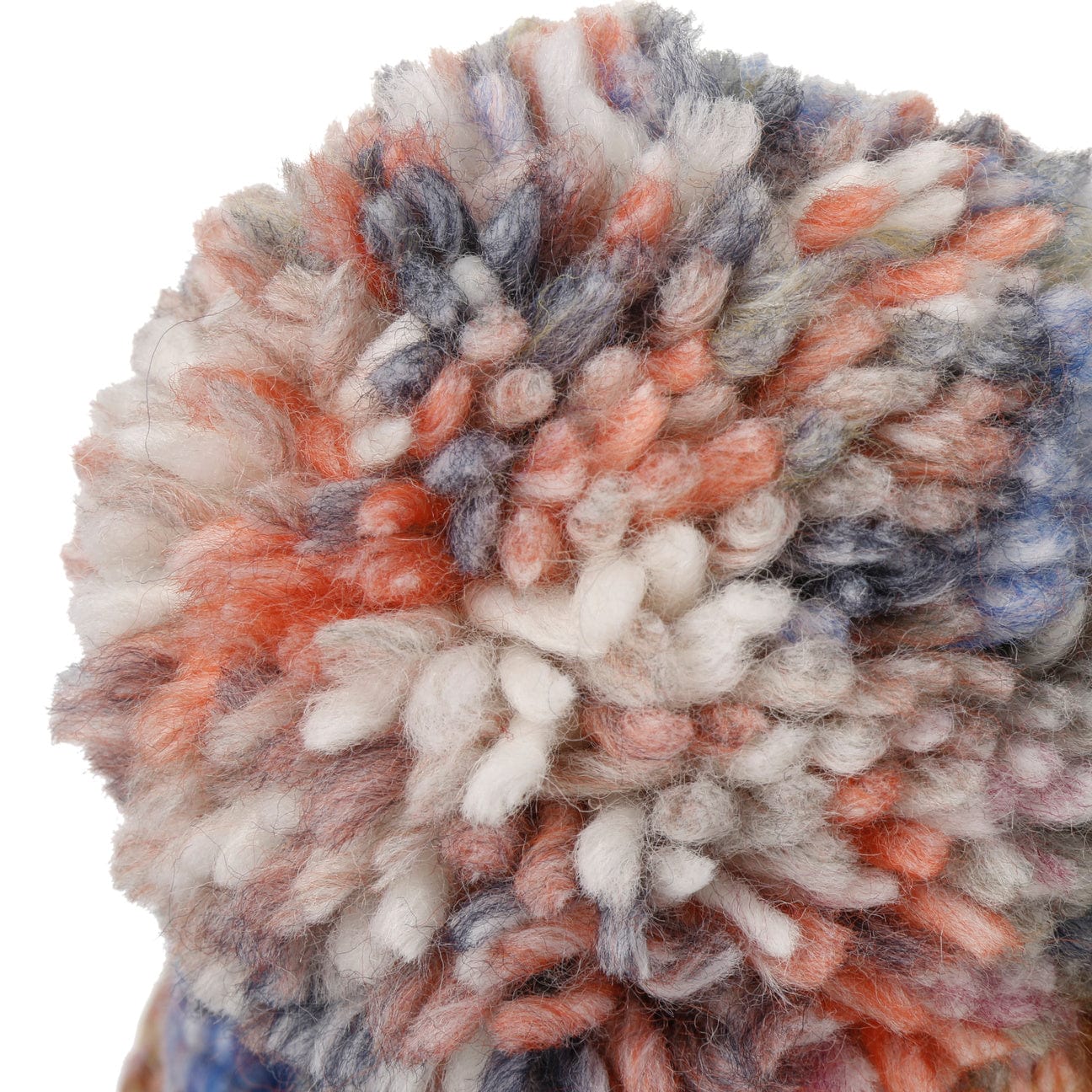 Fauske Pompom Beanie - JJ Hat Center ®