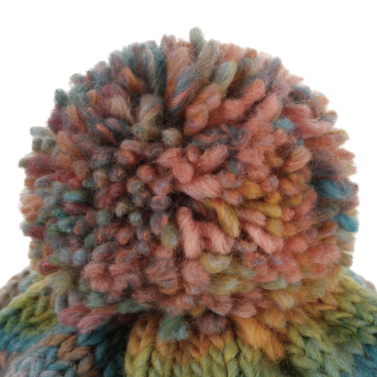 mixed colours