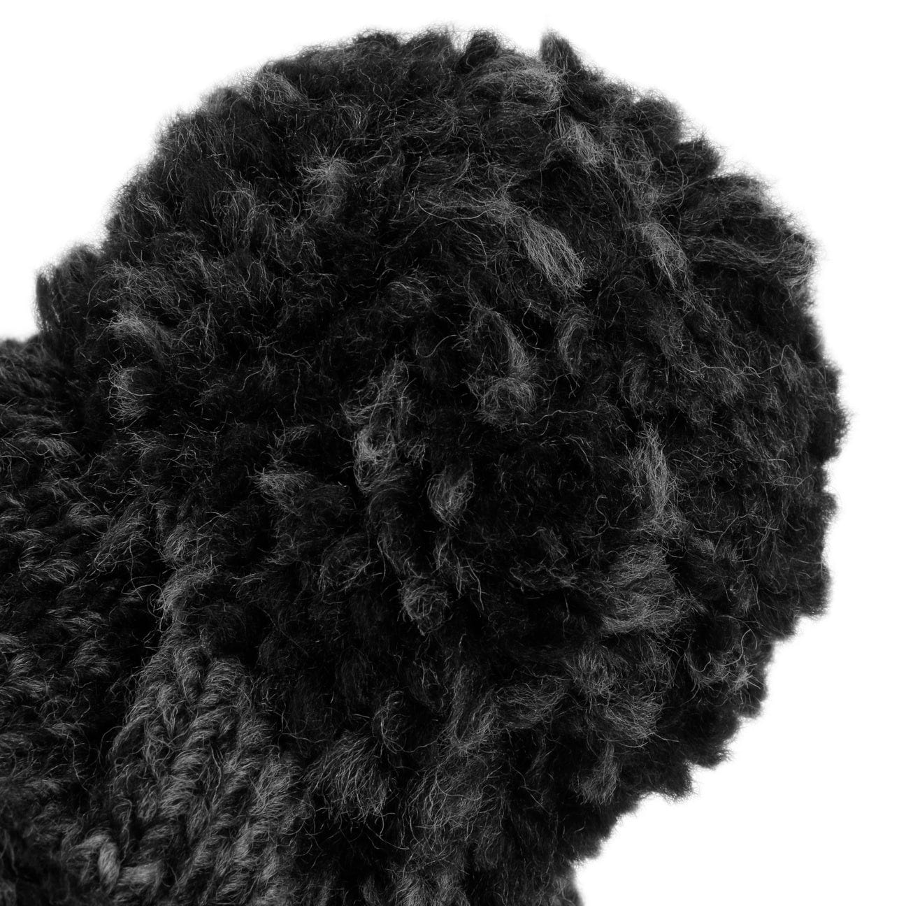 Fauske Pompom Beanie - JJ Hat Center ®