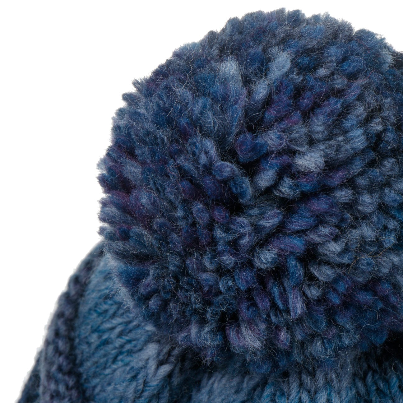 Fauske Pompom Beanie - JJ Hat Center ®
