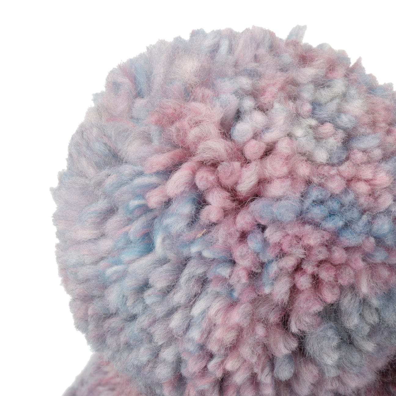Fauske Pompom Beanie - JJ Hat Center ®