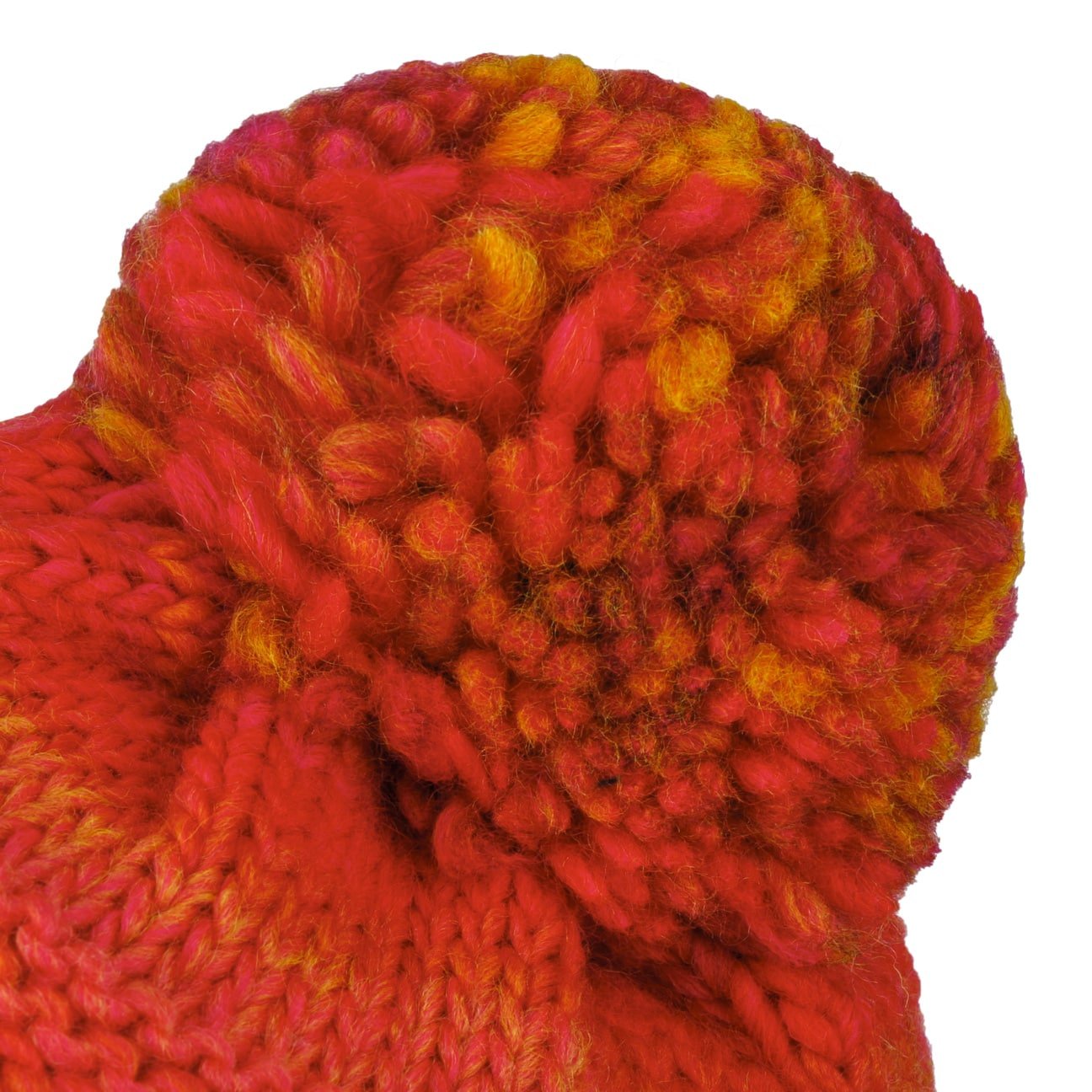 Fauske Pompom Beanie - JJ Hat Center ®