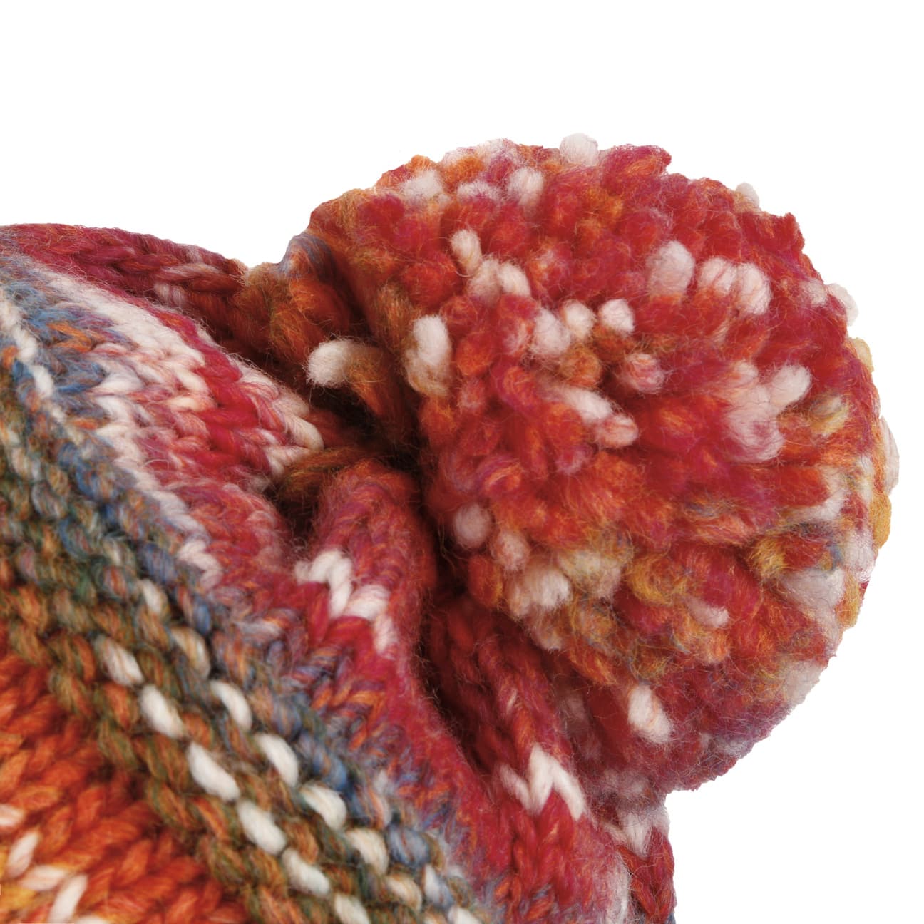 Fauske Pompom Beanie - JJ Hat Center ®