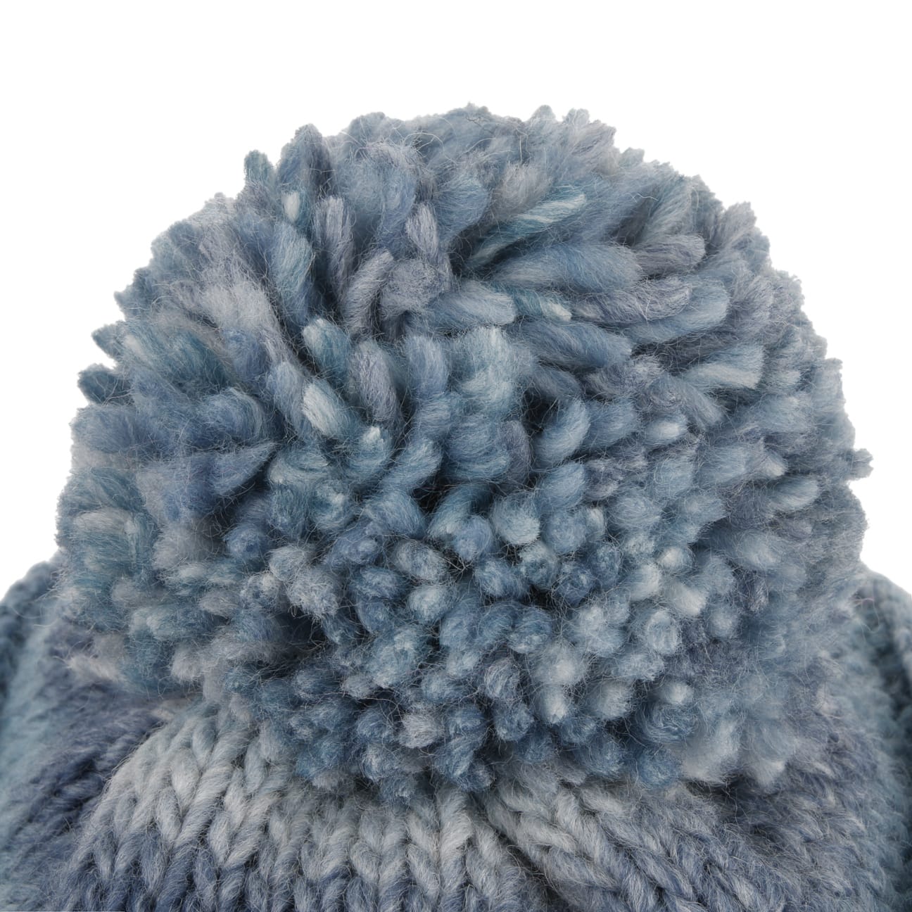Fauske Pompom Beanie - JJ Hat Center ®