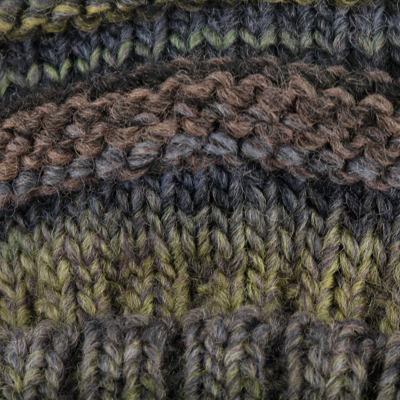 Fauske Pompom Beanie - JJ Hat Center ®