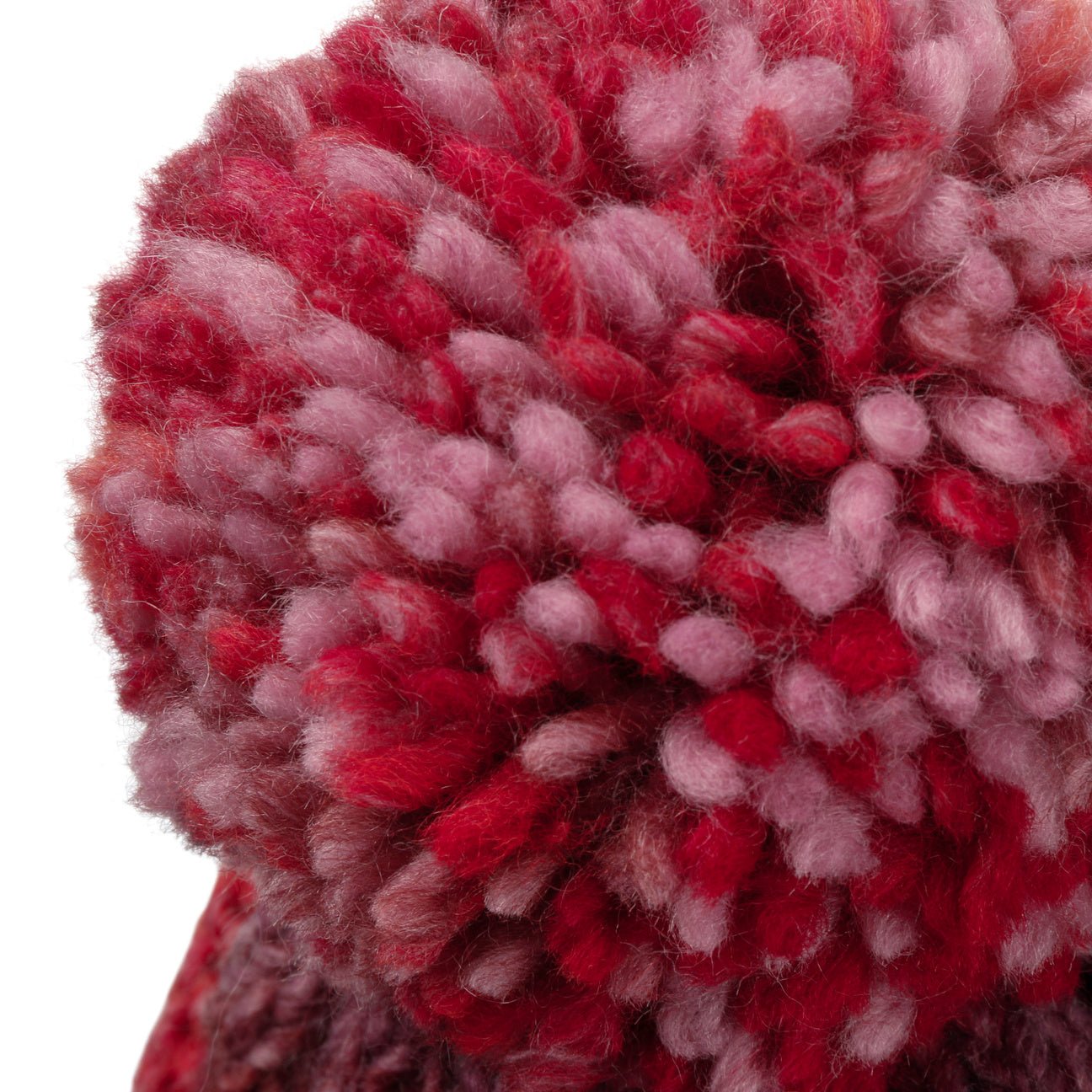 Fauske Pompom Beanie - JJ Hat Center ®