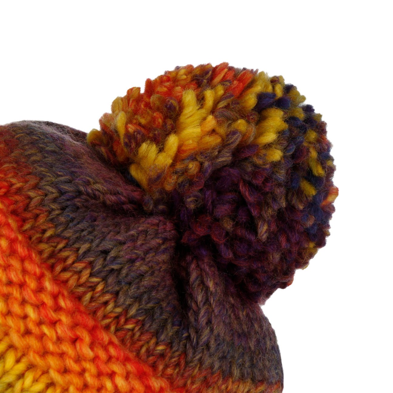 Fauske Pompom Beanie - JJ Hat Center ®