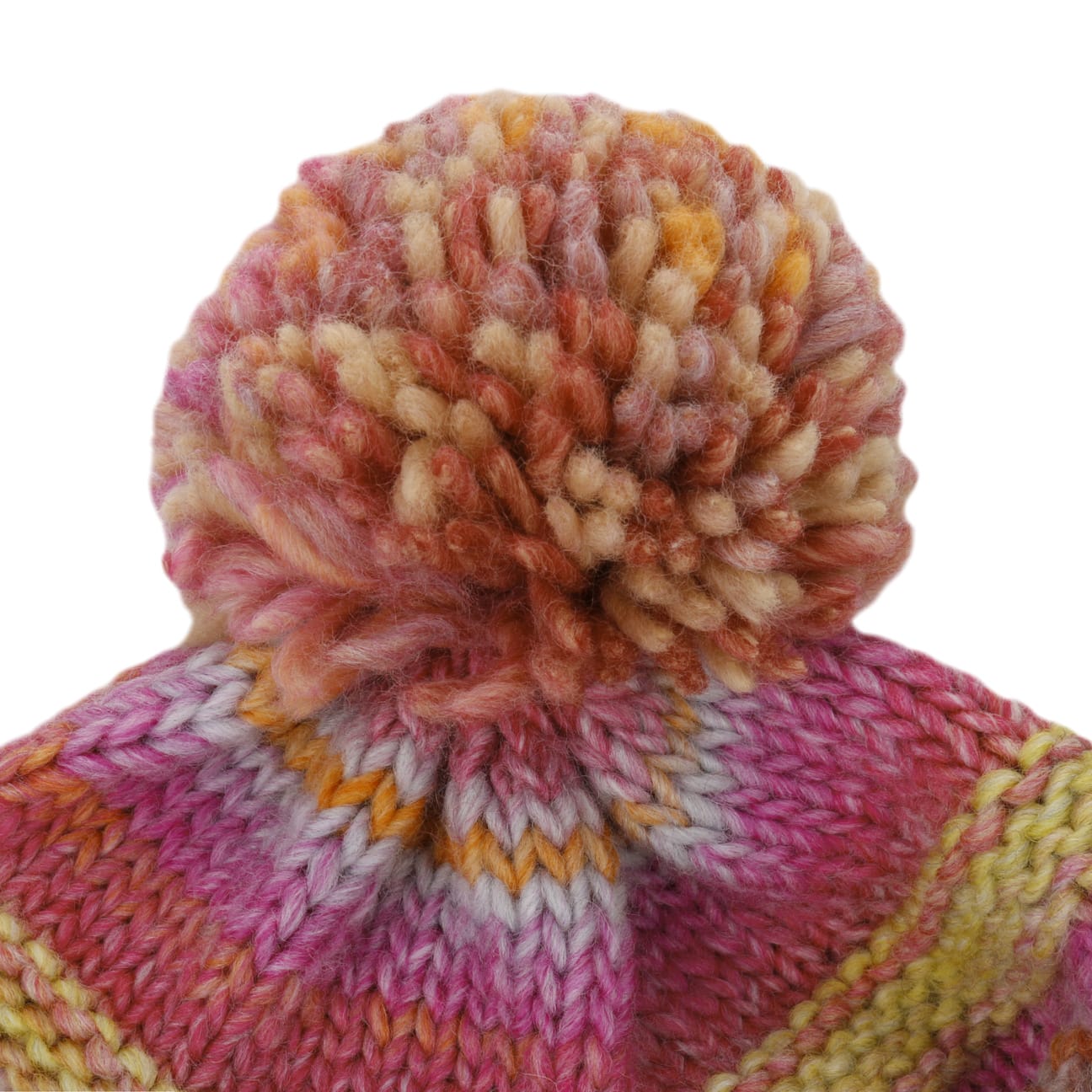 Fauske Pompom Beanie - JJ Hat Center ®